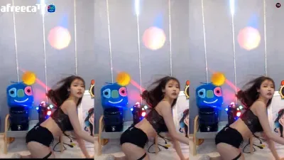 Korean bj dance 하정 gkwjd4822 (2)(1) 2